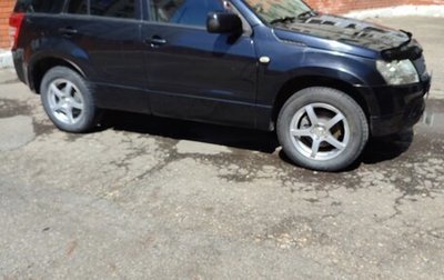 Suzuki Grand Vitara, 2007 год, 1 000 000 рублей, 1 фотография