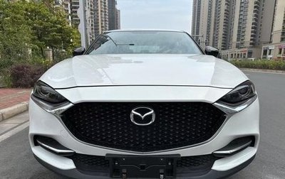Mazda CX-4, 2021 год, 1 700 443 рублей, 1 фотография