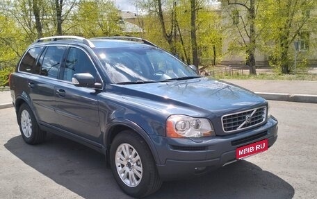 Volvo XC90 II рестайлинг, 2006 год, 1 000 000 рублей, 1 фотография