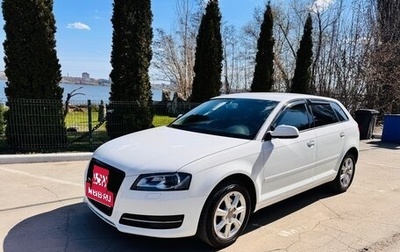 Audi A3, 2012 год, 850 000 рублей, 1 фотография