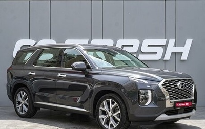 Hyundai Palisade I, 2019 год, 3 860 000 рублей, 1 фотография