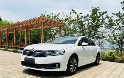 Citroen C6, 2021 год, 1 825 000 рублей, 1 фотография