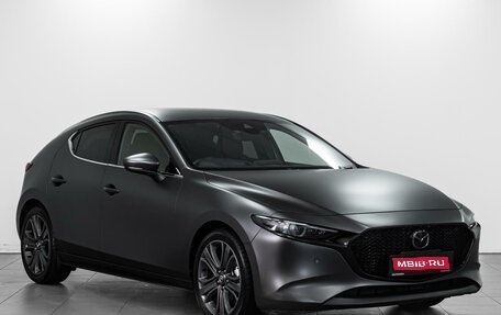 Mazda 3, 2019 год, 2 734 000 рублей, 1 фотография