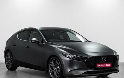 Mazda 3, 2019 год, 2 734 000 рублей, 1 фотография
