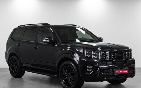 KIA Mohave I, 2022 год, 5 974 000 рублей, 1 фотография