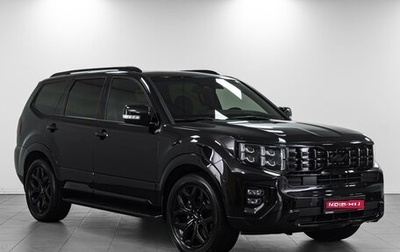 KIA Mohave I, 2022 год, 5 974 000 рублей, 1 фотография