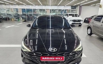 Hyundai Avante, 2021 год, 1 300 000 рублей, 1 фотография