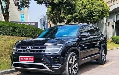 Volkswagen Teramont I, 2022 год, 3 150 000 рублей, 1 фотография
