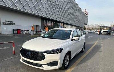 Ford Escort, 2021 год, 1 055 334 рублей, 1 фотография