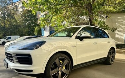 Porsche Cayenne III, 2019 год, 6 450 000 рублей, 1 фотография