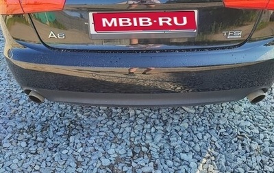 Audi A6, 2011 год, 1 450 000 рублей, 1 фотография