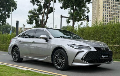 Toyota Avalon, 2022 год, 3 050 000 рублей, 1 фотография