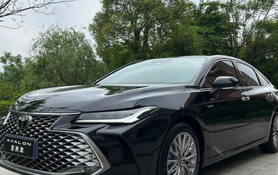 Toyota Avalon, 2025 год, 4 150 000 рублей, 1 фотография