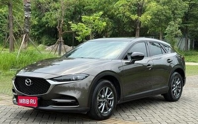 Mazda CX-4, 2021 год, 1 715 443 рублей, 1 фотография