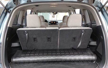 Honda Pilot III рестайлинг, 2020 год, 4 400 000 рублей, 11 фотография