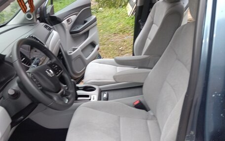 Honda Pilot III рестайлинг, 2020 год, 4 400 000 рублей, 7 фотография