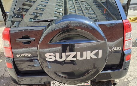 Suzuki Grand Vitara, 2007 год, 1 000 000 рублей, 2 фотография