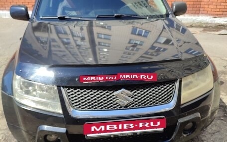 Suzuki Grand Vitara, 2007 год, 1 000 000 рублей, 3 фотография