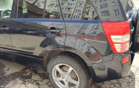 Suzuki Grand Vitara, 2007 год, 1 000 000 рублей, 5 фотография