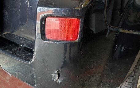 Suzuki Grand Vitara, 2007 год, 1 000 000 рублей, 13 фотография