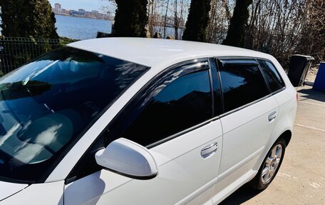 Audi A3, 2012 год, 850 000 рублей, 10 фотография