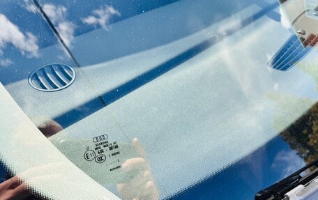 Audi A3, 2012 год, 850 000 рублей, 12 фотография