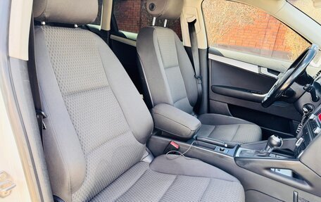 Audi A3, 2012 год, 850 000 рублей, 14 фотография