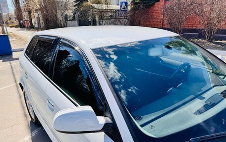 Audi A3, 2012 год, 850 000 рублей, 11 фотография