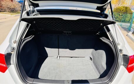 Audi A3, 2012 год, 850 000 рублей, 20 фотография