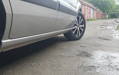 Ford Fusion I, 2007 год, 465 000 рублей, 14 фотография