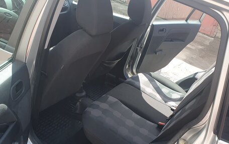 Ford Fusion I, 2007 год, 465 000 рублей, 18 фотография