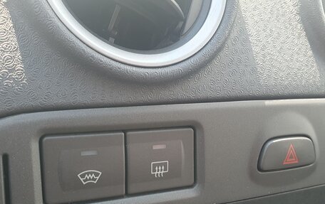 Ford Fusion I, 2007 год, 465 000 рублей, 21 фотография