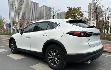 Mazda CX-4, 2021 год, 1 700 443 рублей, 3 фотография