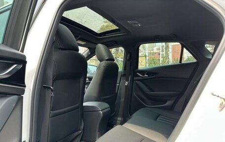 Mazda CX-4, 2021 год, 1 700 443 рублей, 10 фотография