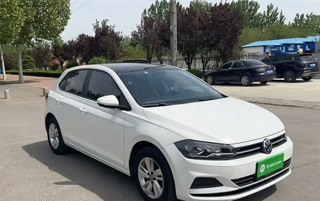 Volkswagen Polo, 2021 год, 1 337 334 рублей, 5 фотография