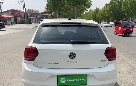 Volkswagen Polo, 2021 год, 1 337 334 рублей, 4 фотография