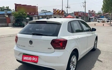 Volkswagen Polo, 2021 год, 1 337 334 рублей, 2 фотография