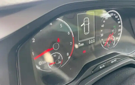 Volkswagen Polo, 2021 год, 1 337 334 рублей, 12 фотография