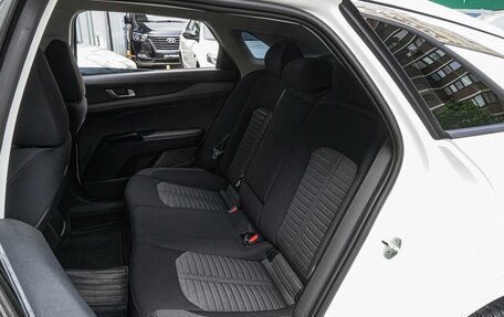 KIA K5, 2021 год, 2 300 000 рублей, 9 фотография