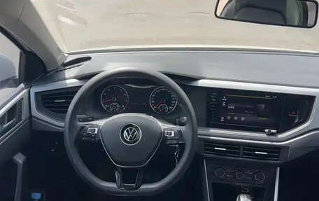 Volkswagen Polo, 2021 год, 1 337 334 рублей, 9 фотография