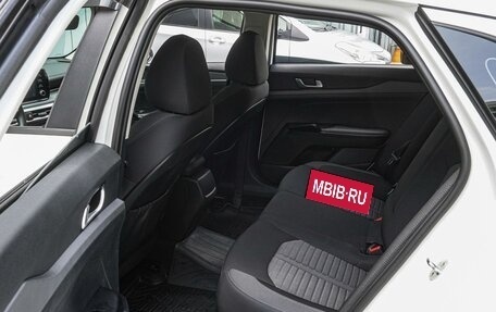 KIA K5, 2021 год, 2 300 000 рублей, 11 фотография