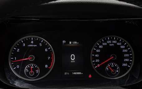 KIA K5, 2021 год, 2 300 000 рублей, 19 фотография