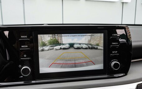 KIA K5, 2021 год, 2 300 000 рублей, 13 фотография