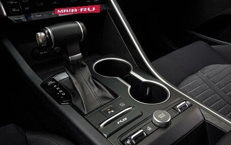 KIA K5, 2021 год, 2 300 000 рублей, 12 фотография