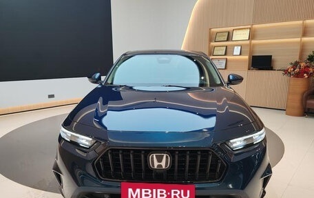 Honda Inspire, 2024 год, 3 000 000 рублей, 3 фотография