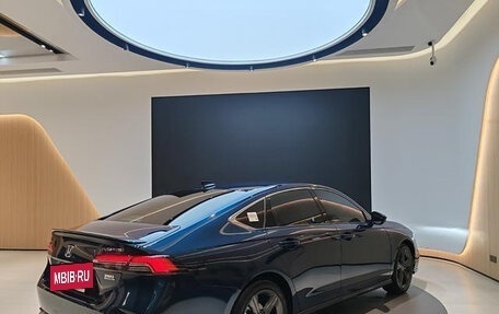 Honda Inspire, 2024 год, 3 000 000 рублей, 2 фотография