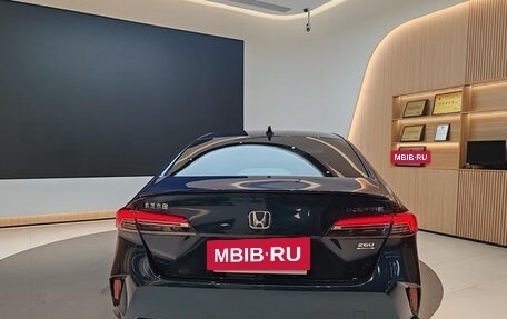 Honda Inspire, 2024 год, 3 000 000 рублей, 4 фотография