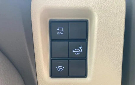 Toyota Land Cruiser Prado 150 рестайлинг 2, 2021 год, 3 450 000 рублей, 24 фотография
