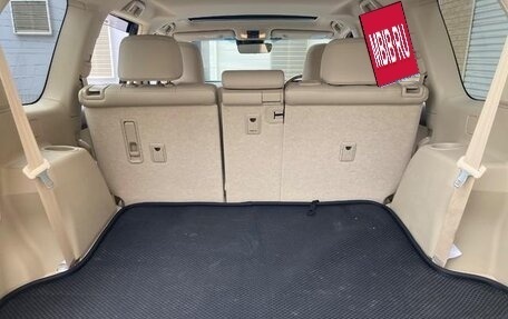 Toyota Land Cruiser Prado 150 рестайлинг 2, 2021 год, 3 450 000 рублей, 32 фотография