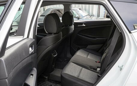 Hyundai Tucson III, 2020 год, 2 470 000 рублей, 11 фотография